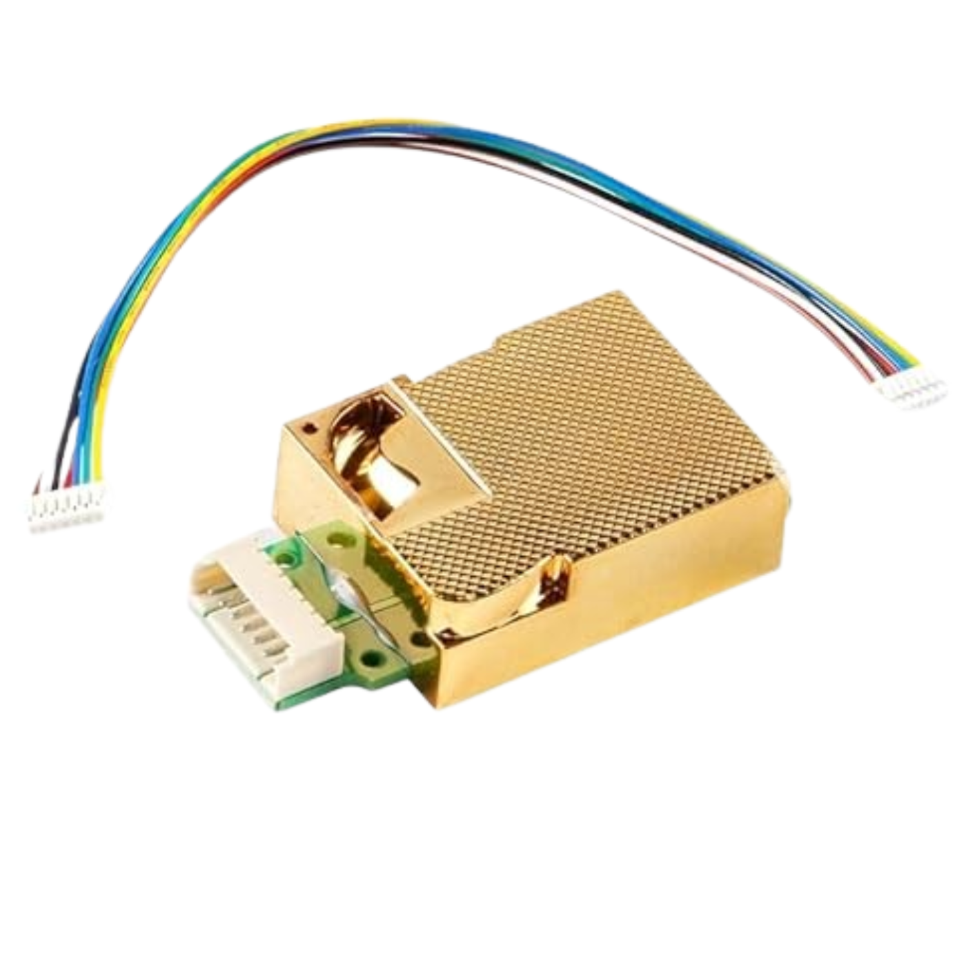 MH-Z19 Infrared CO2 Gas Sensor Module for CO2 Monitor