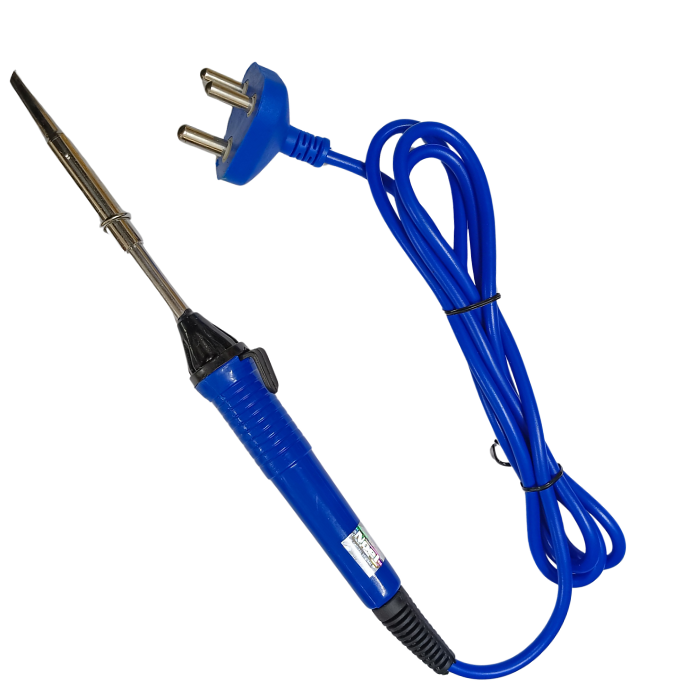 Noel Soldering Iron 35W - Blue Colour