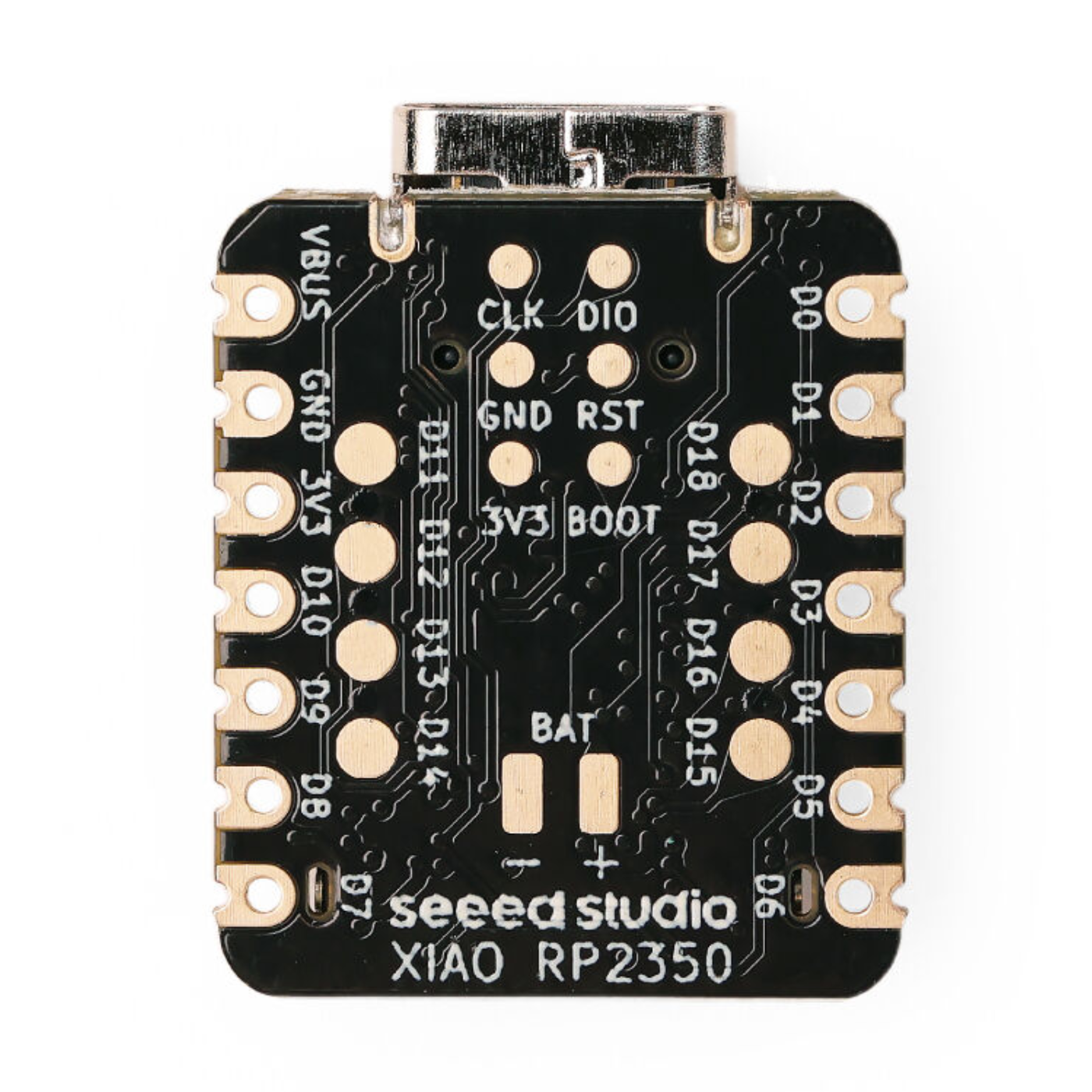 Seeed Studio XIAO RP2350 Development Board