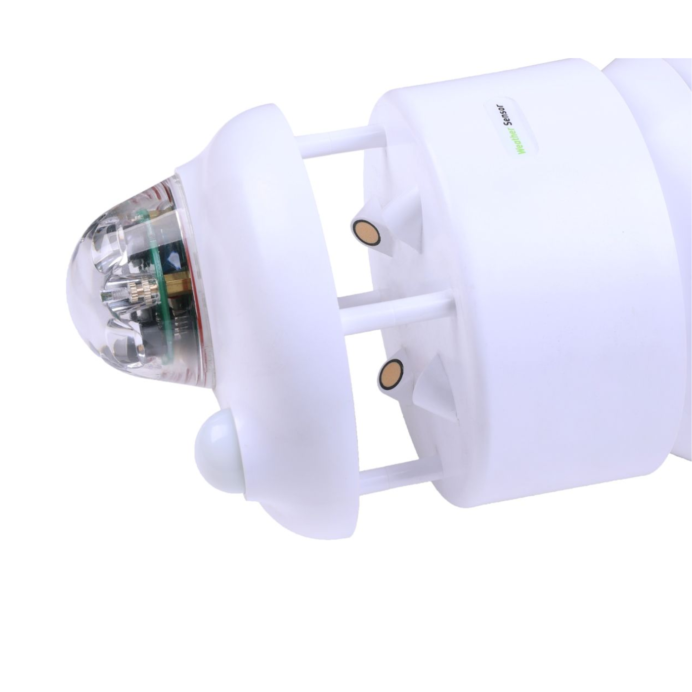 SenseCAP S1000 V2 Weather Sensor – 10-in-1 Environmental Sensor with CO₂, PM2.5, PM10 Monitoring -Seeed Studio - Image 7