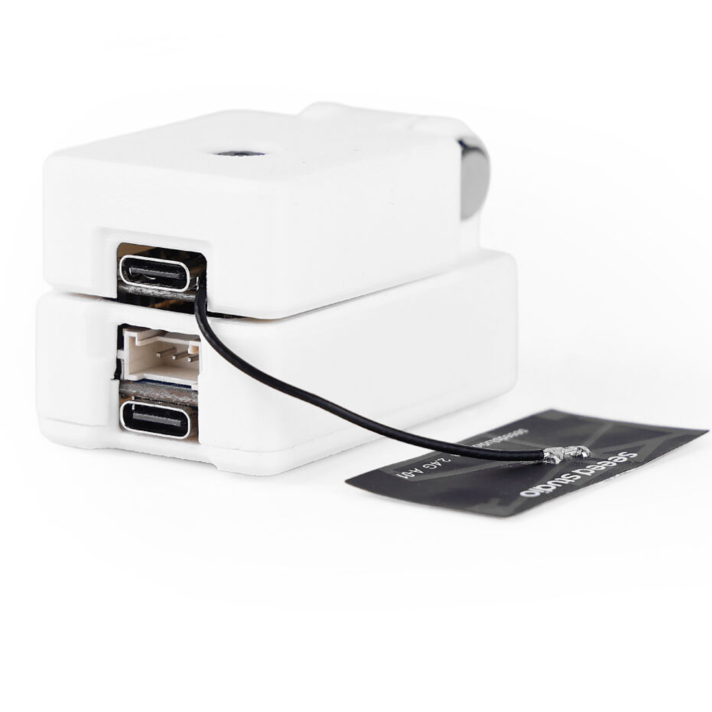 XIAO Smart Vision AI Camera for Edge AI Applications -Seeed Studio - Image 5