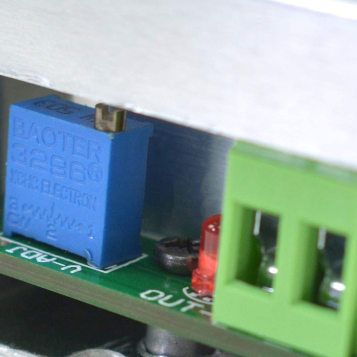 DFRobot 5A DC-DC Buck Boost Converter Module