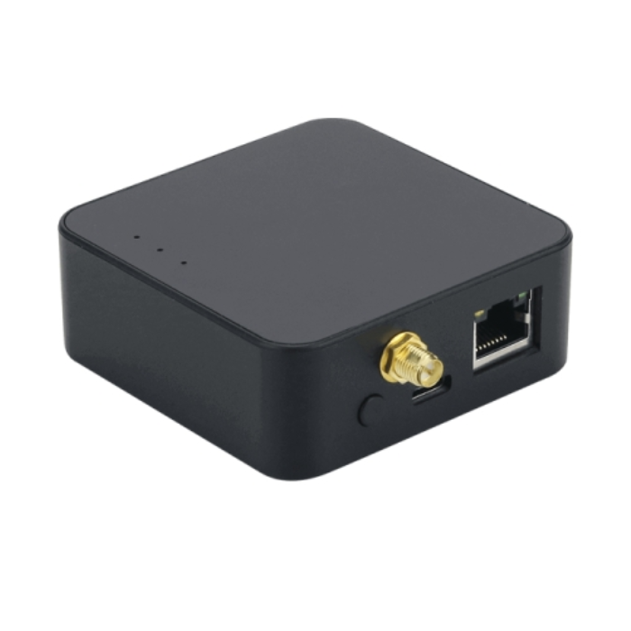 ELECROW ZigStar UZG-01 Universal Zigbee 3.x Gateway with PoE