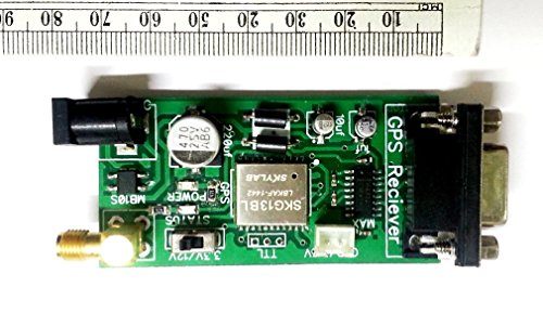 SKG13 GPS Module