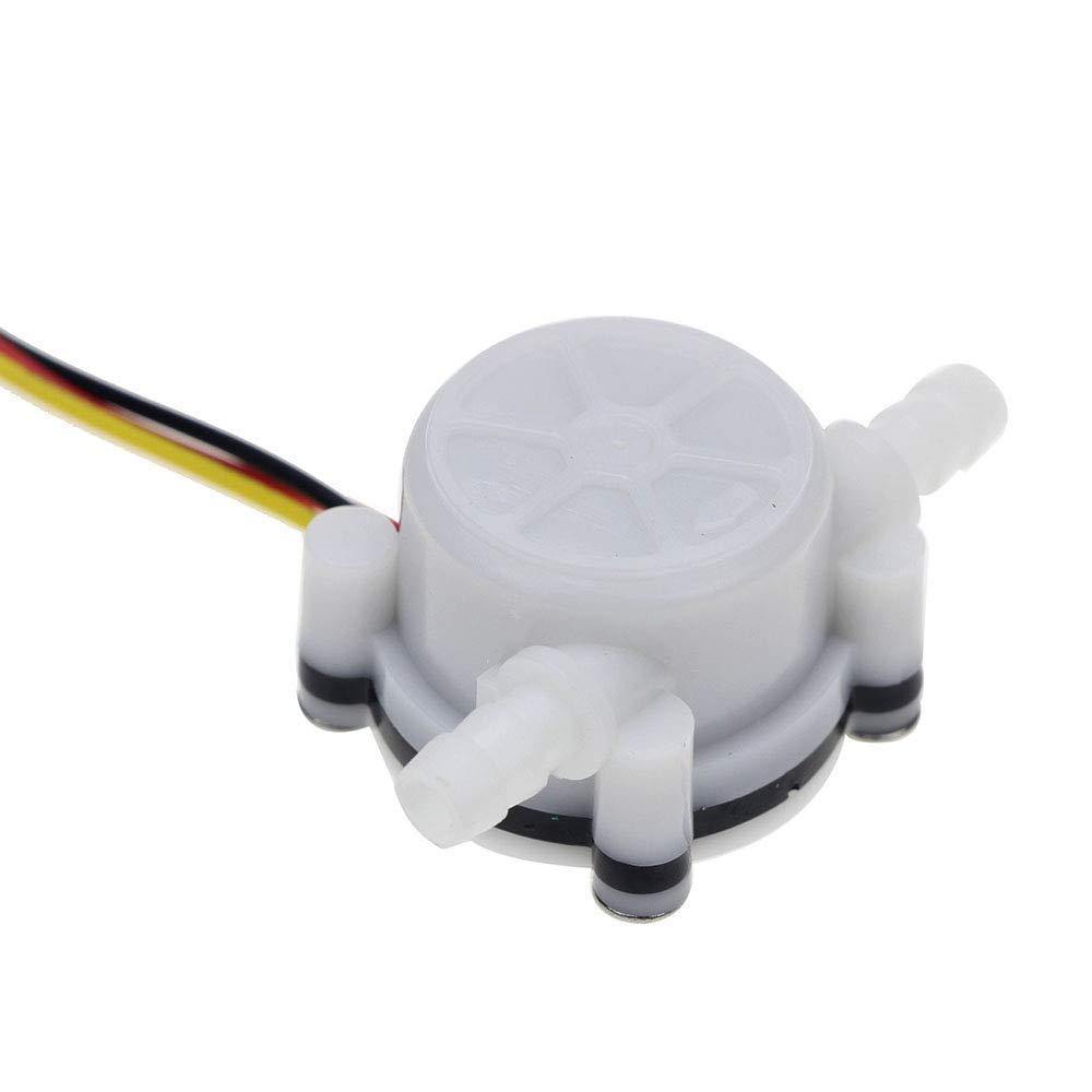 1/8 Inch Water Flow Sensor YF-S401