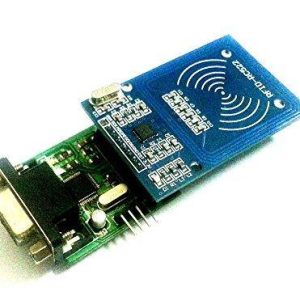 13.56 MHz RFID Reader-Writer