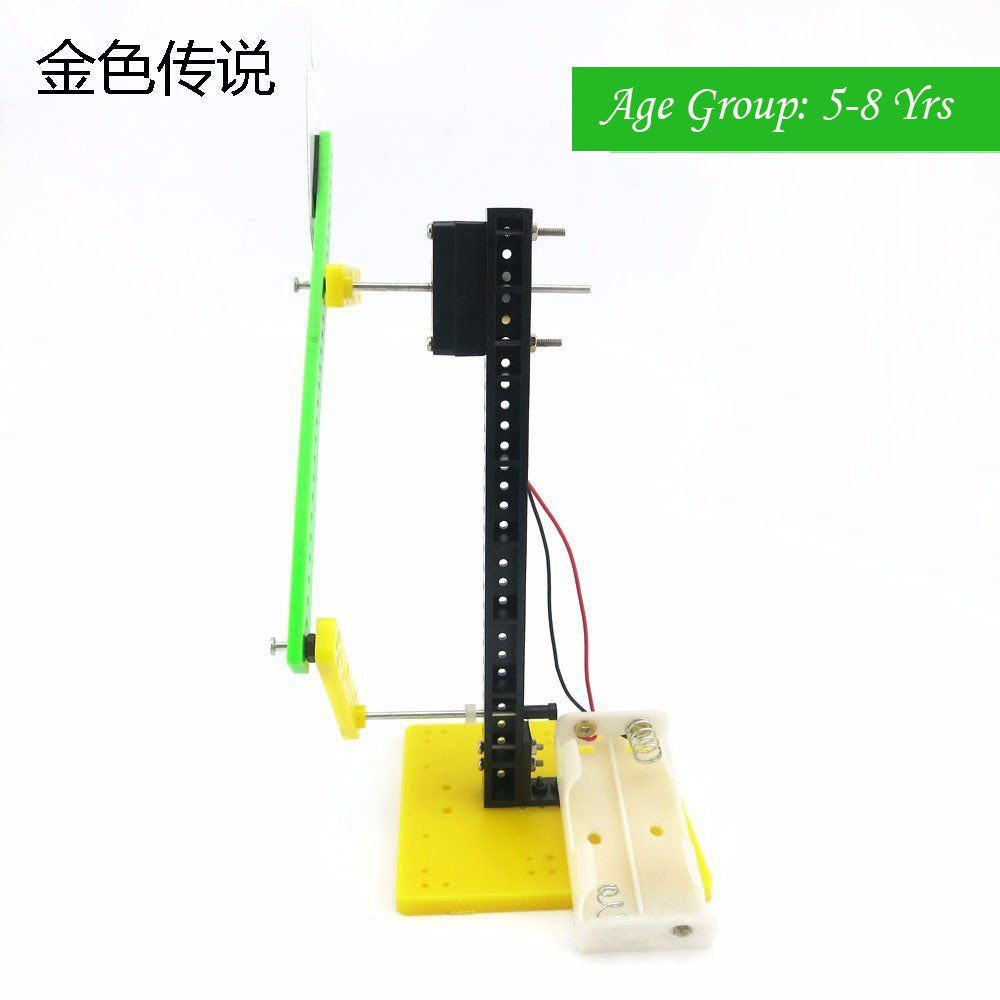 DIY Small Inventions Student Science Experiment Creative Gift - Image 3