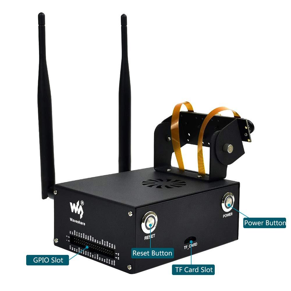 Jetson Nano Metal Case - Image 5