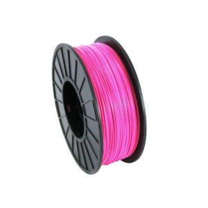 1.75mm Pink PLA Filament -1Kg