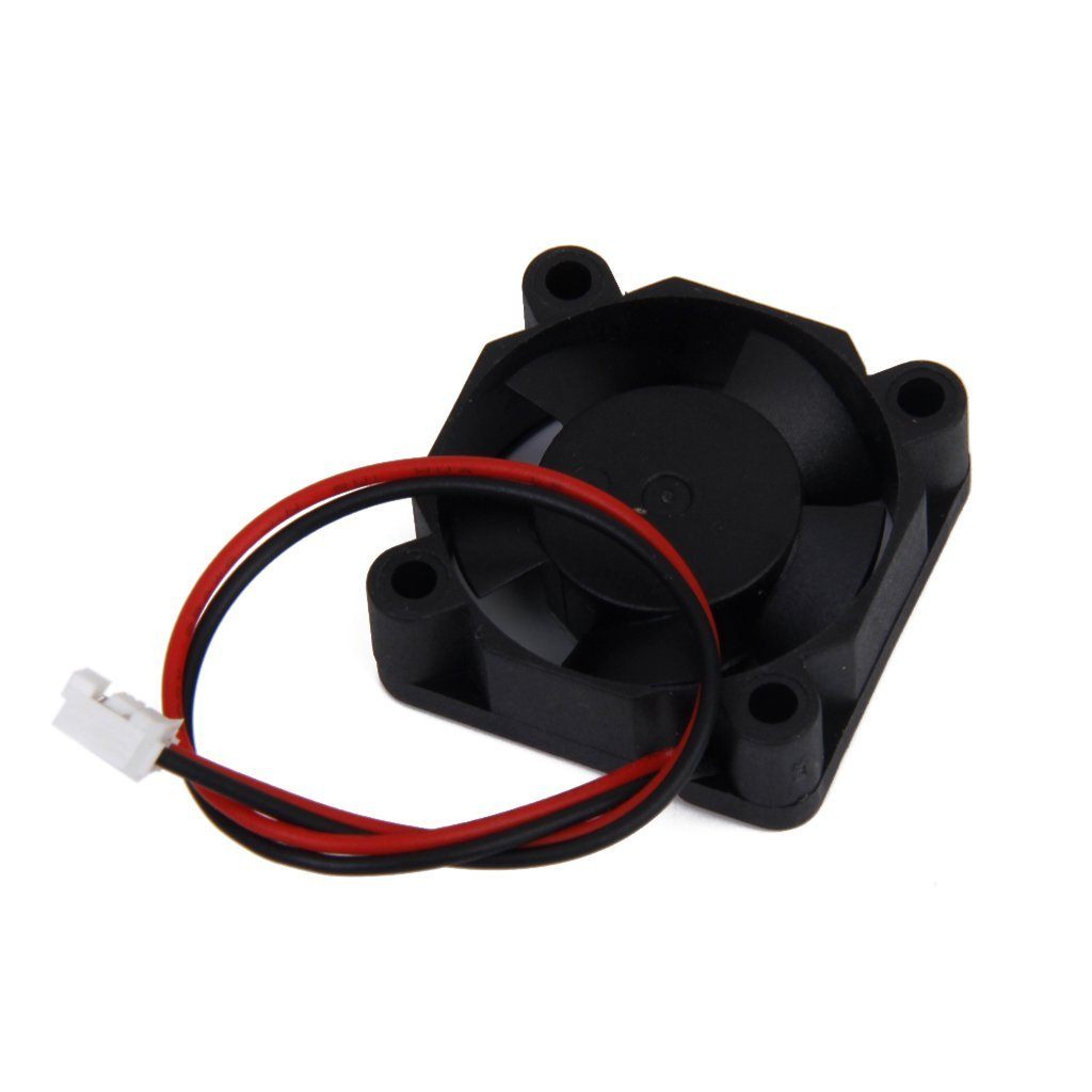 5V 0.2A 3010 Raspberry Pi Cooling Fan