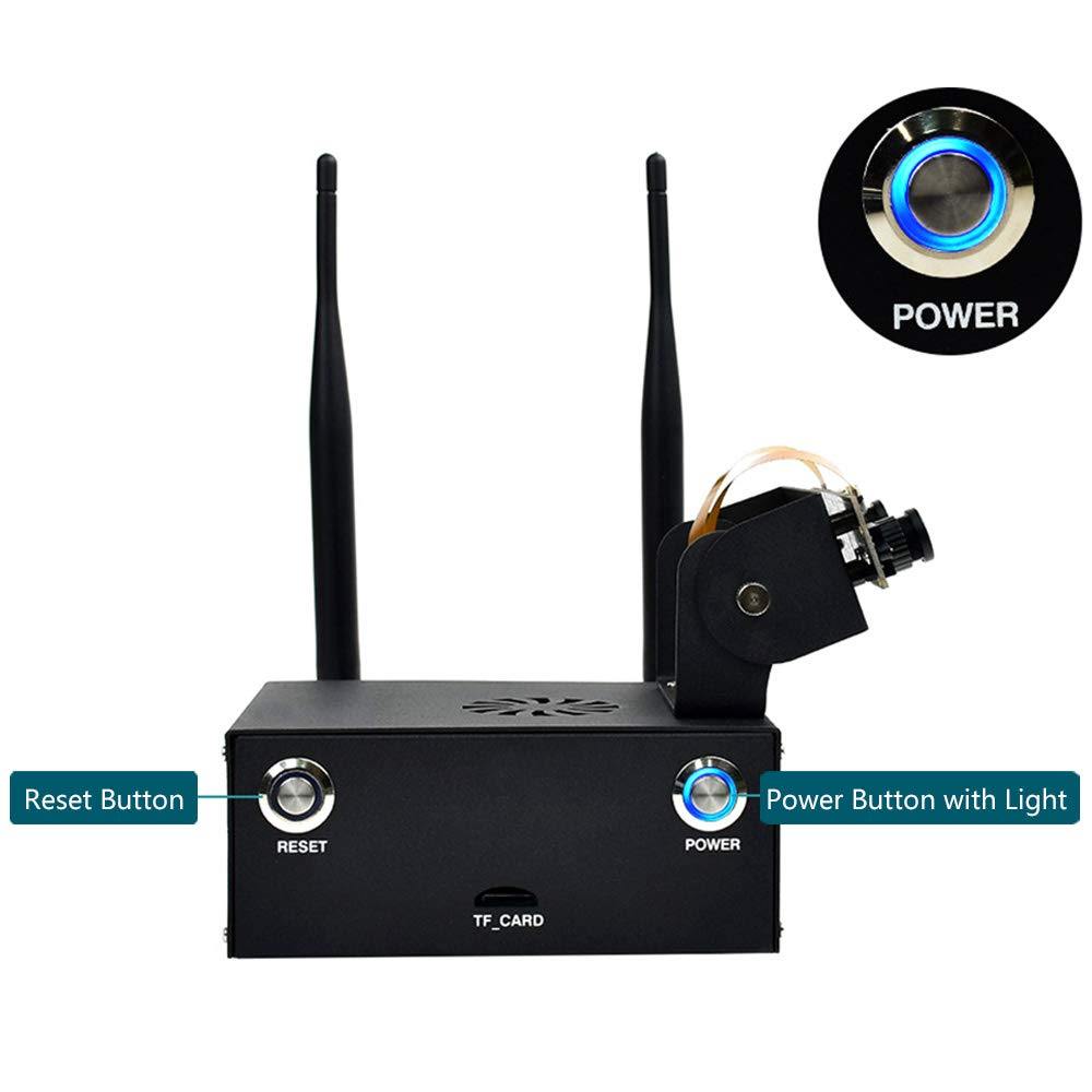 Jetson Nano Metal Case - Image 4