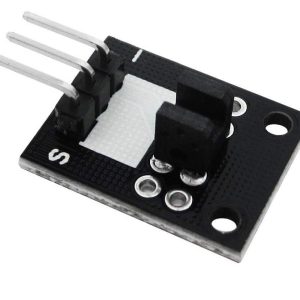 KY-010 Broken Light Blocking Sensor