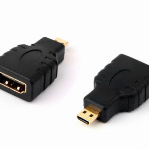HDMI to Micro HDMI Converter