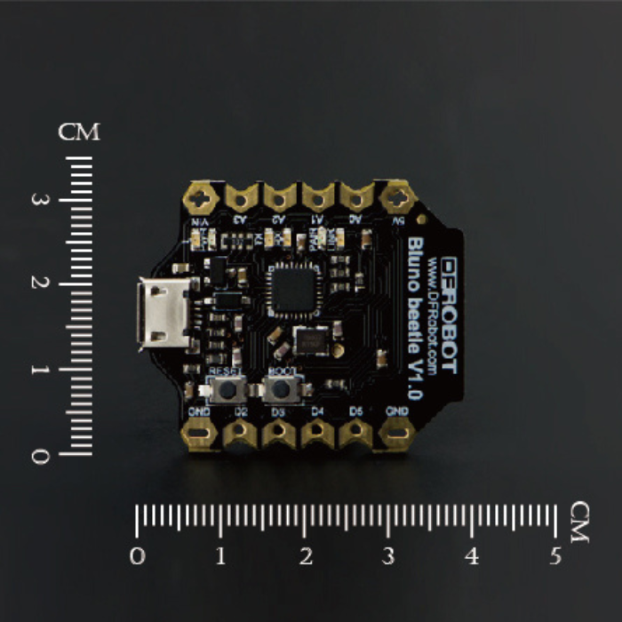 DFRobot Bluno Beetle BLE V1.1 Based on Arduino Uno with Bluetooth 4.0
