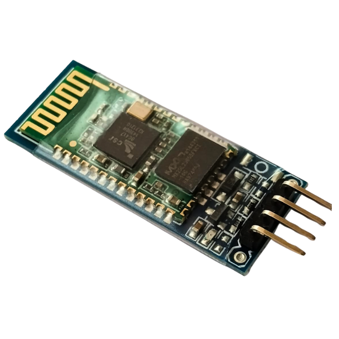 HC-06 Bluetooth Module - Image 2
