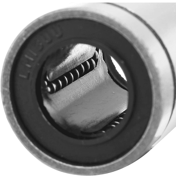 LM13UU 13mm Linear Motion Bearing for 3D Printer - Image 2