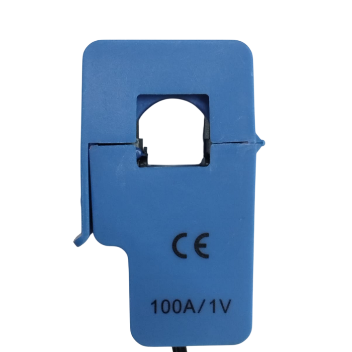 100A YHDC Non-invasive AC Current Sensor