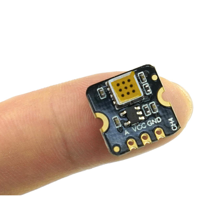 DFRobot Fermion MEMS Methane CH4 Gas Sensor (Breakout, 1-10000ppm)