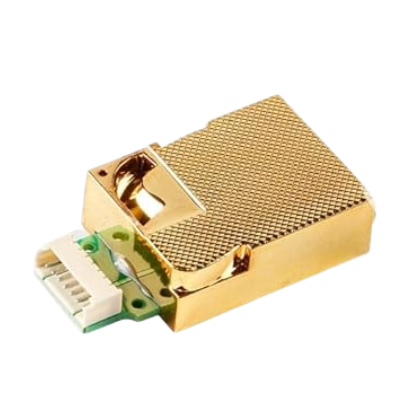 MH-Z19 Infrared CO2 Gas Sensor Module for CO2 Monitor