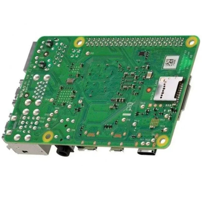 Raspberry Pi 4 Model B 8 GB RAM