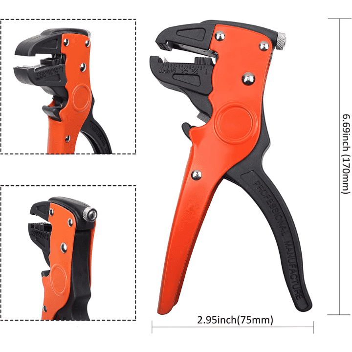 Multitec MT-02DX+ Stripper - Image 2