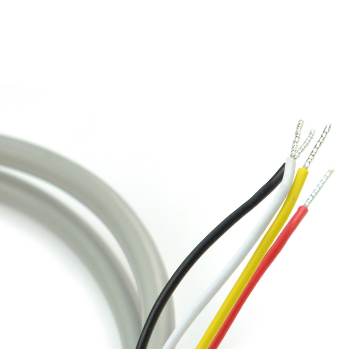 DFRobot RS485 Temperature & Humidity Sensor Module - Image 2