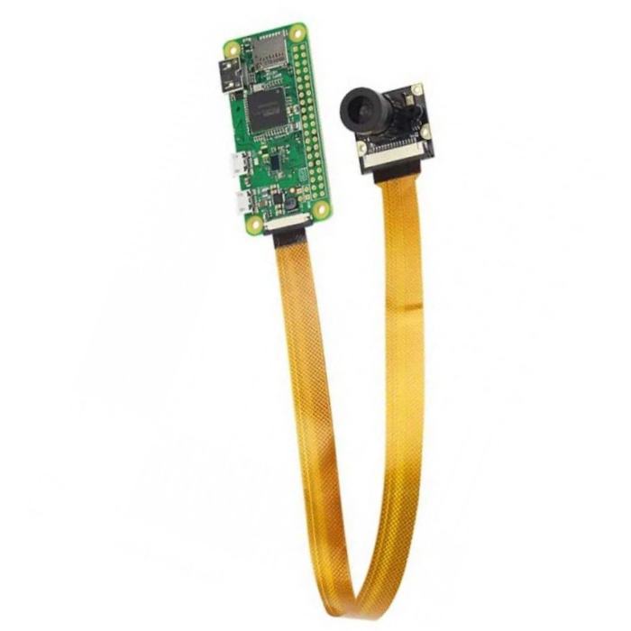 Raspberry Pi Zero Camera Cable - 30cms - Image 8