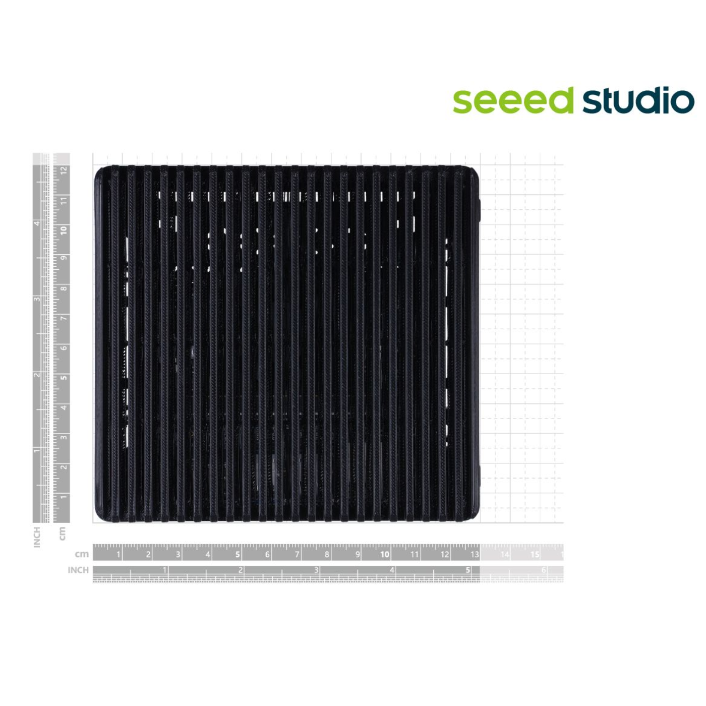 reComputer J4011 Edge AI Computer with NVIDIA Jetson Orin™ NX 8GB without Power Adapter -Seeed Studio - Image 6