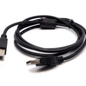 USB 2.0 A-B Cable for Arduino and Home Printers (1.2 meters)