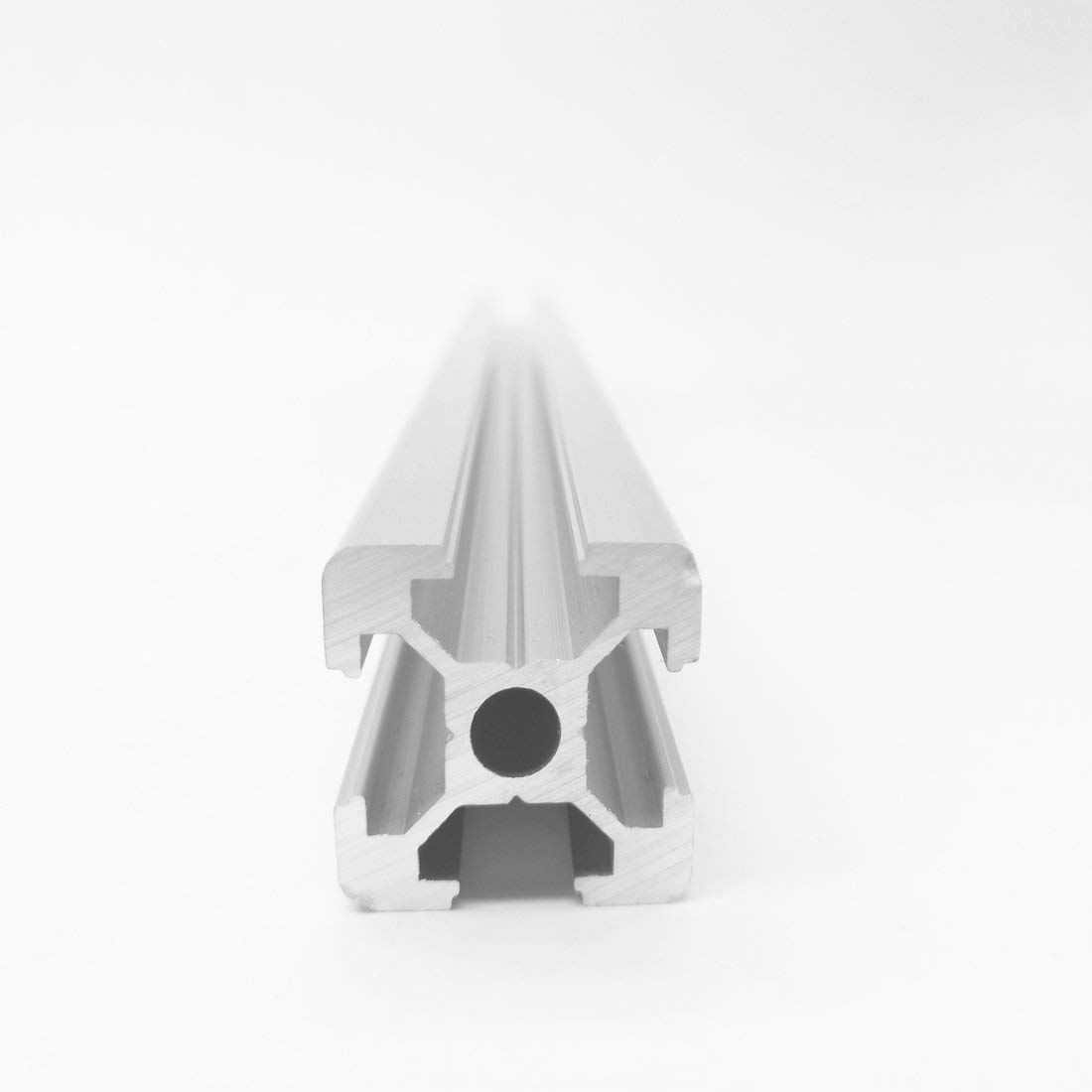 600mm 2020 European Standard Aluminium Profile