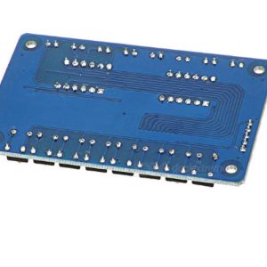 Key Display For AVR Arduino New 8-Bit Digital LED Tube 8-Bit TM1638 Module
