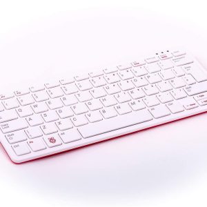 Raspberry Pi Official Keyboard and Mouse Kit