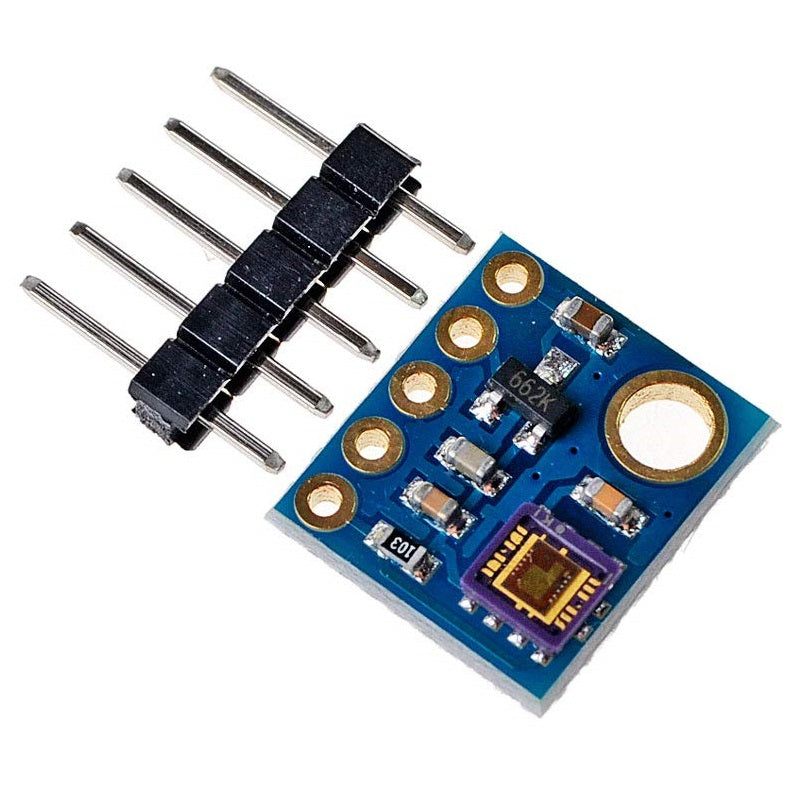 Ml8511 Ultra Violet Sensor Module