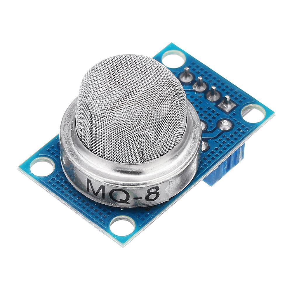 MQ-8 Gas Sensor Module For Hydrogen Gas Detector Module - Image 4