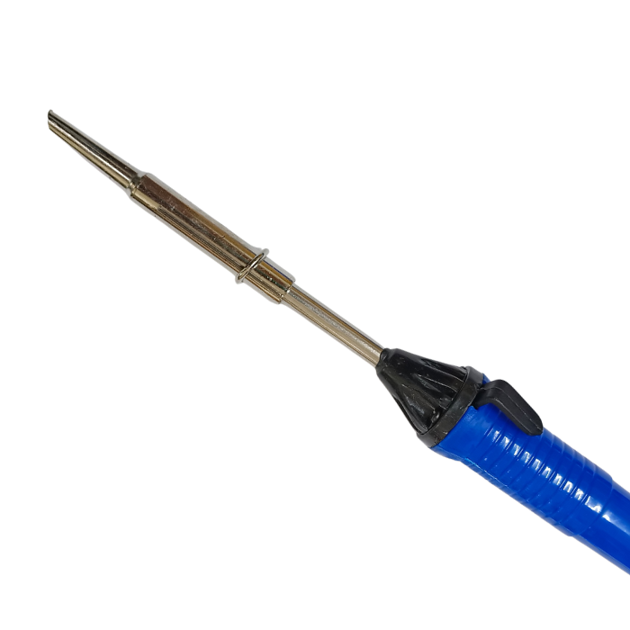 Noel Soldering Iron 35W - Blue Colour