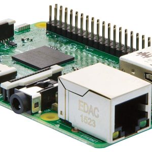 Raspberry Pi 3 Kit