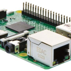 Raspberry Pi 3B Complete Kit