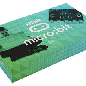 BBC Micro:Bit Go