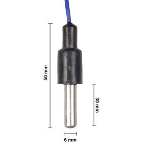 Float Sensor Contact Type CSSP