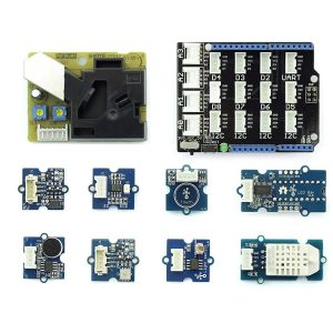 Grove Starter IoT Kit