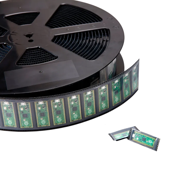 Raspberry Pi Pico - Image 3