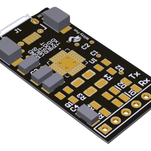 Witty Fox - ESP Programmer | USB to TTL Converter