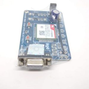 SIM800A GSM-GPRS Modem