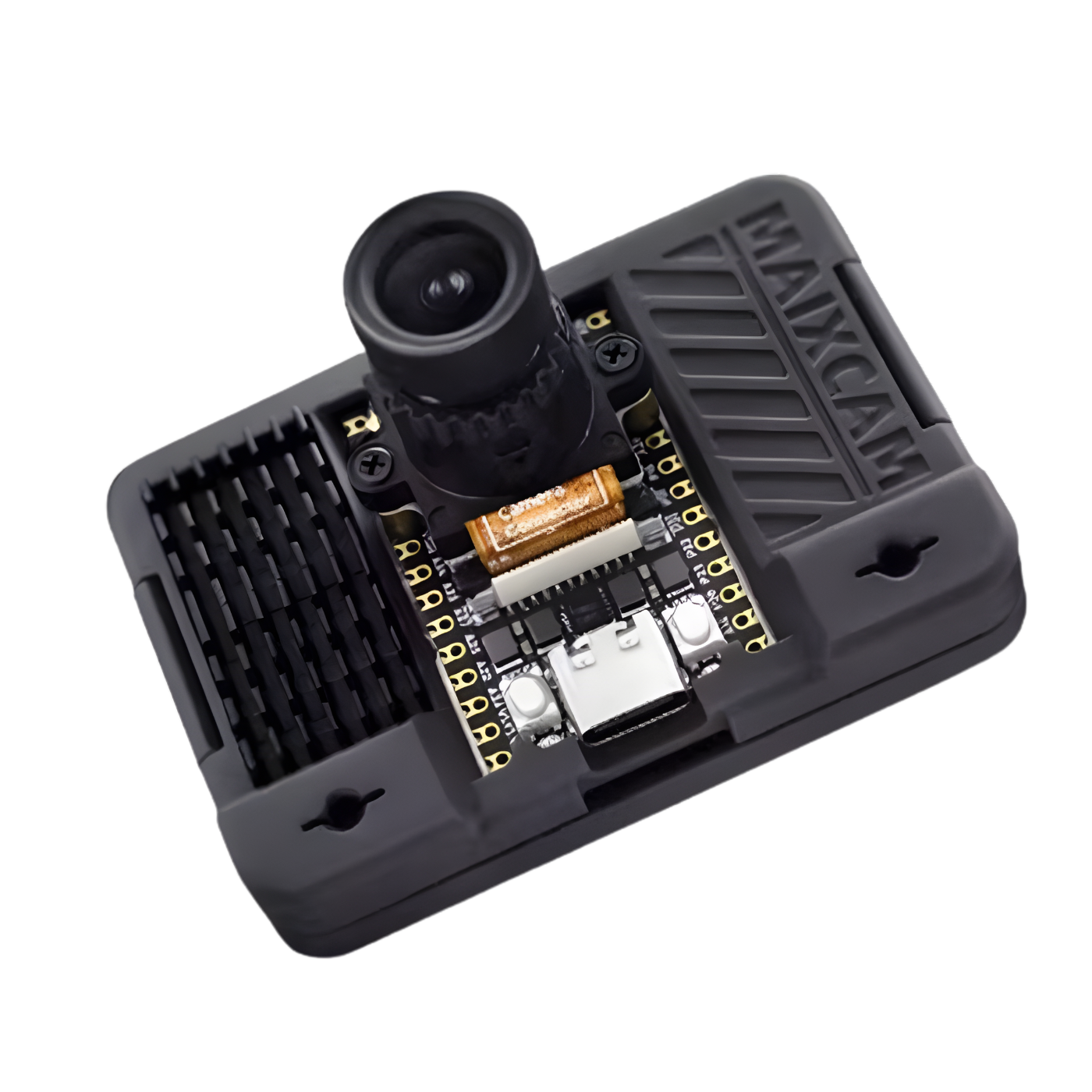 Sipeed MaixCAM Development Board with NPU RISC-V AI Visual Audio Serial Port & Wi-Fi 6