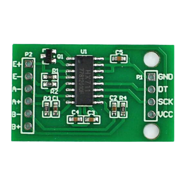 HX711 Load Cell Module - Image 4