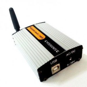 SIM900A GSM-GPRS USB SMS Modem - Industrial Grade