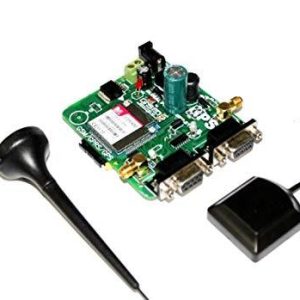 SIM908 GSM-GPRS-GPS Modem