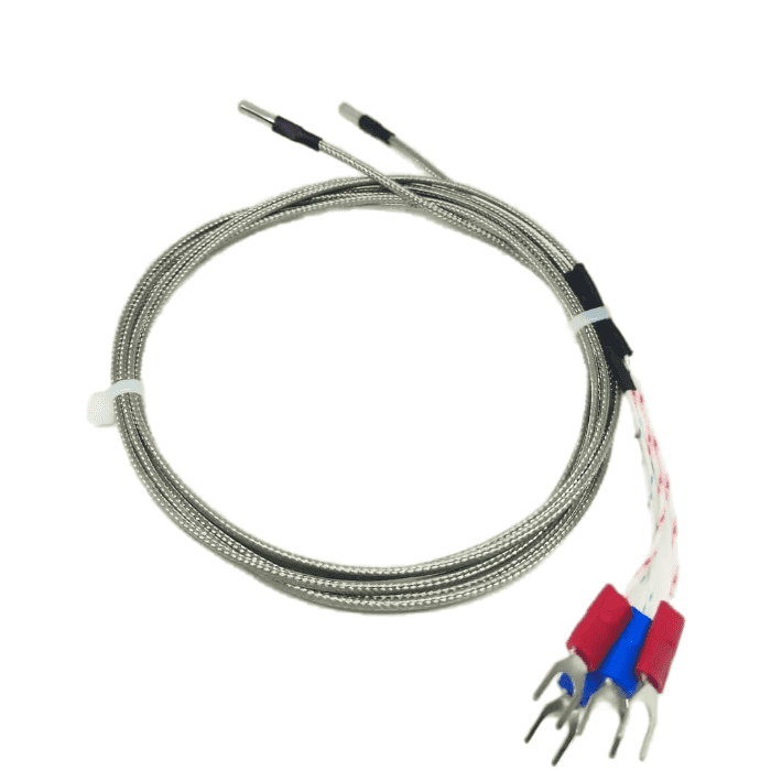 K-type Temperature Thermocouple (1 Meter) - Image 3