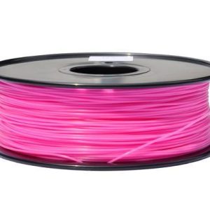 1.75mm Pink ABS Filament -1Kg