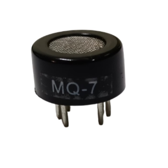 MQ-7 Gas Sensor For Carbon Monoxide Detector Module - Image 3